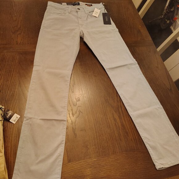 34 heritage pants - Picture 4 of 6